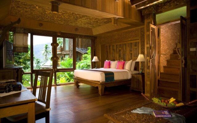 Resort Santhiya Koh Phangan Resort & Spa