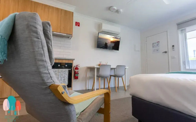 City Central Motor Inn And Apartments