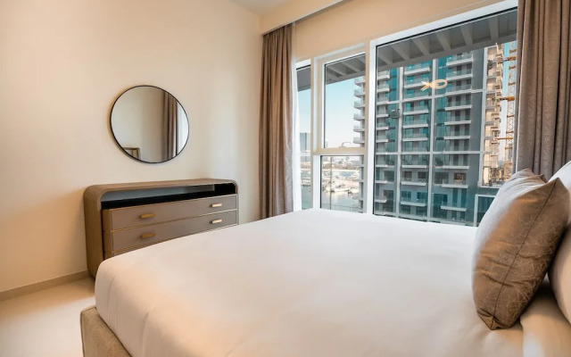 Easygo-luxury Beachfront 1bdr Grand Bleu