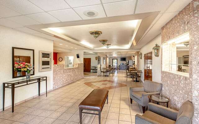 Econo Lodge Vero Beach - Downtown