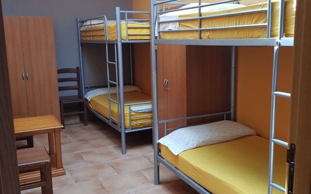 Albergue Kortarixar - Hostel