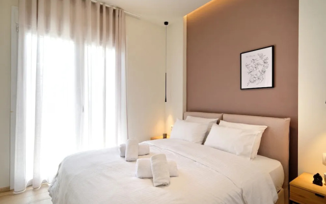 Eos Residence