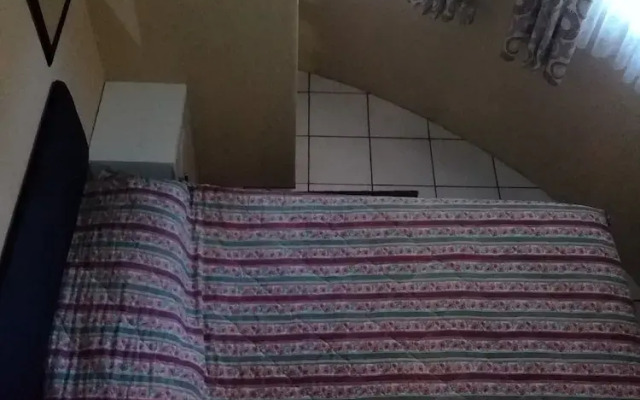 Horizon View Chalets