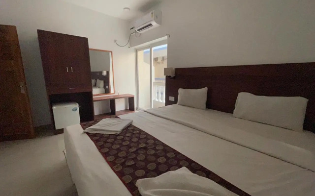 RJ-14 Guest House