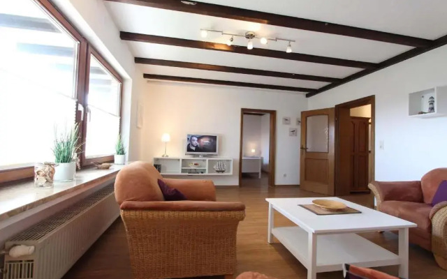 Haus Steen Achtern Diek