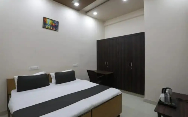 Goroomgo Dev S Villa Jaipur