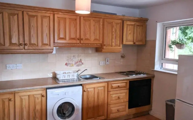 Riverview Luxury Short Stay Apartment