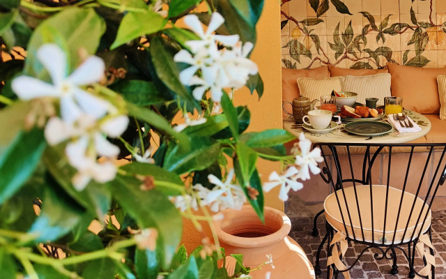 Hôtel La Pérouse Nice