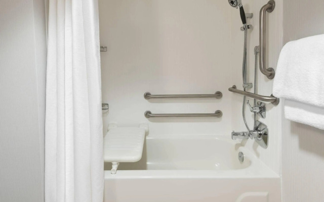Courtyard by Marriott Asheville