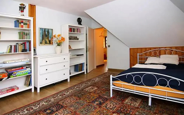 Ferienhaus, Humptrup