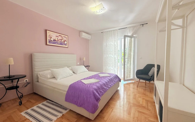 Appartamento Olive Garden Ac Wifi Hvar