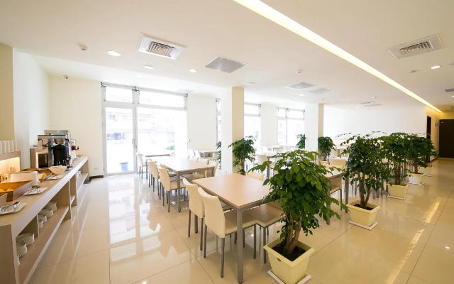 Sunseed International Villa