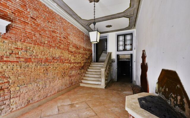 Ve.N.I.Ce Cera Palazzo Grimani