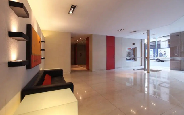 Arc Callao Studios & Suites