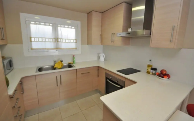 Town House Trull Lloretholiday