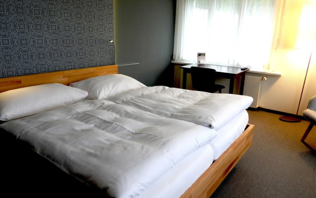 Hotel und Seminarhaus Ländli