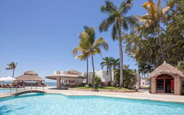 Gaviana Resort