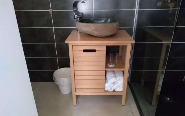 Hôtel Castel Sainte Anne