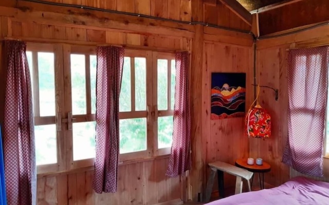 Homie Homestay - Hostel – Guest Rooms – Dong Van