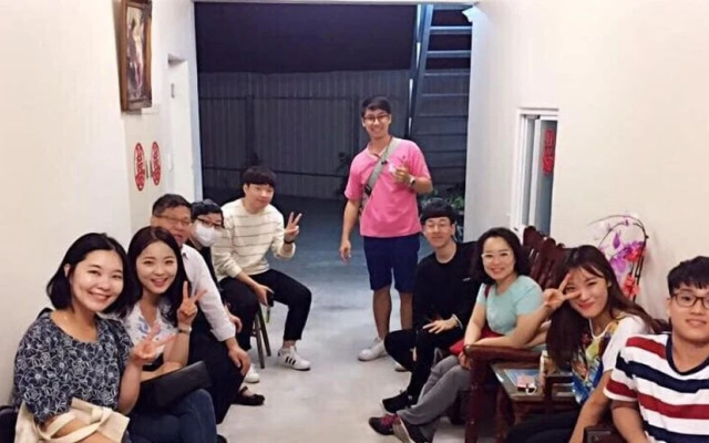 Xinyi Home