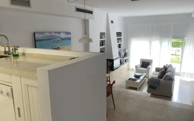 Apartamento Costa Zahara