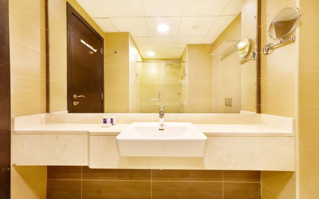 Maison Privee - Sparkle Towers