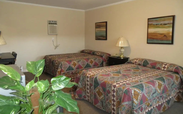 Trapper's Choice Inn & Restaurant