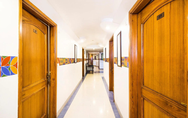 FabHotel Aay Kay Model Town