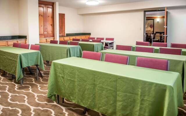 Comfort Suites Albuquerque/North Journal Center