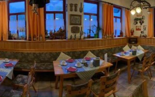 Gasthaus Zur Weintraube