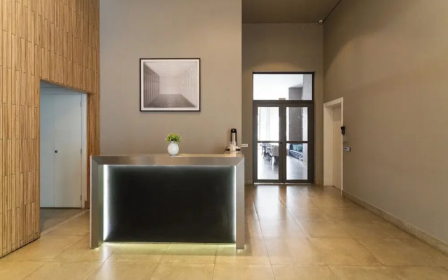 Smart Vila Madalena