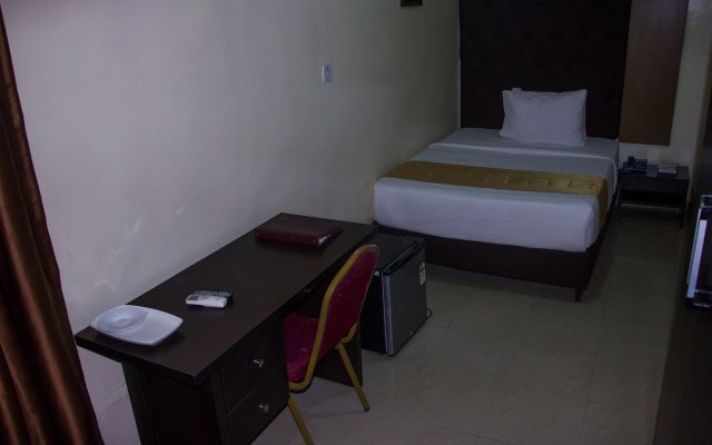 Eastgate Hotel Lekki