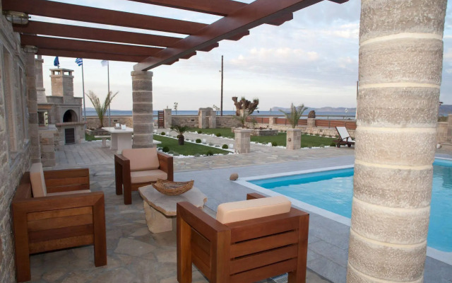 Blue Horizon Villa & Suites