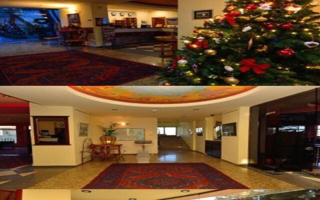 Hotel Skyland