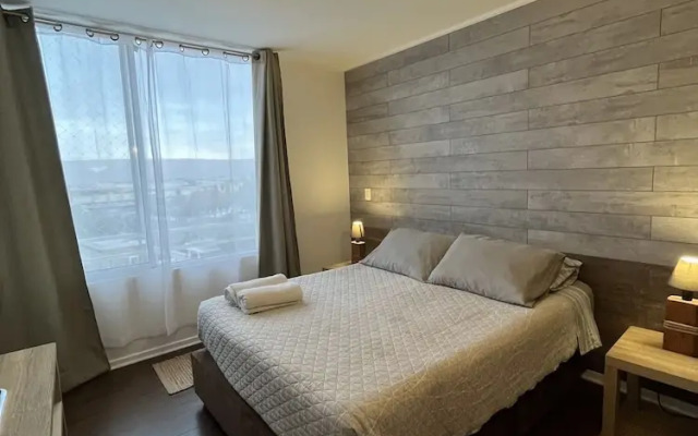 Condominio El Paso 1101