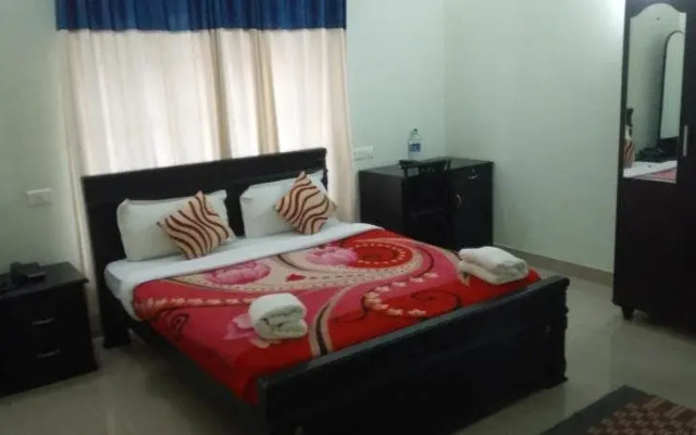 Dreamnest Residency