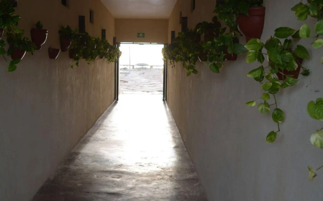 Tortugas Cerritos Beachfront Hotel