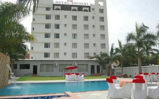 RnB Shivani Udaipur
