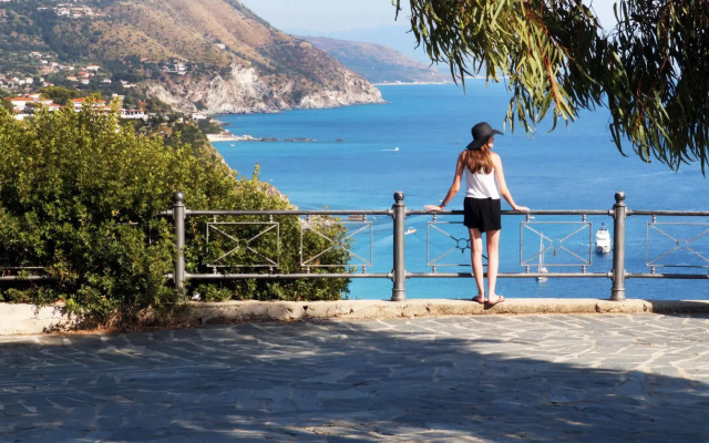 Hotel Baia del Capo