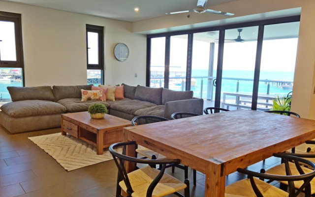 Darwin Waterfront Short Stay Apartments