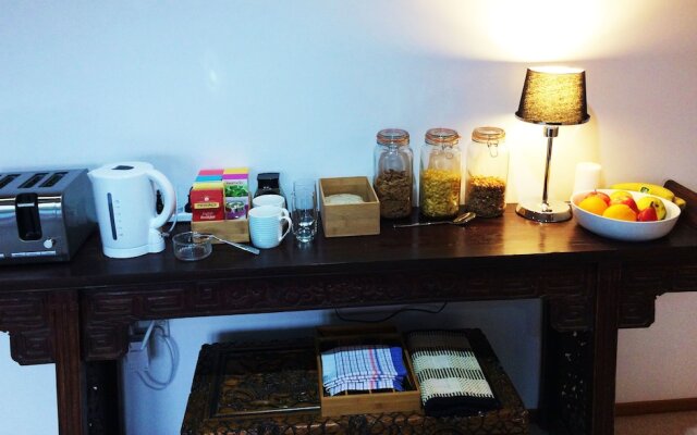 Miharo Bed & Breakfast