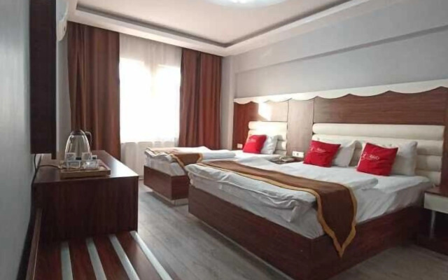 Adalı Hotel & Suites