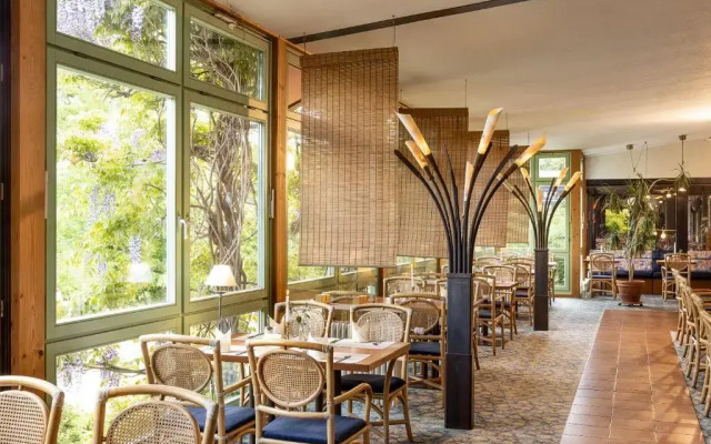 Parkhotel Hitzacker
