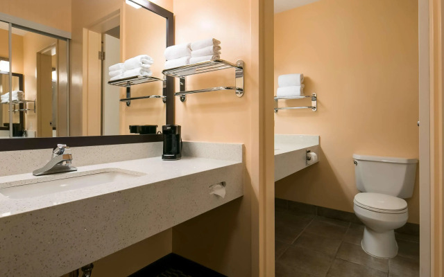 Best Western Of Olds