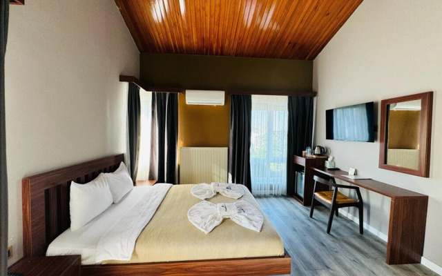 Treekos Suite Hotel Istanbul Airport