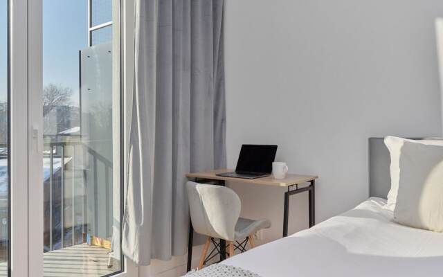 Tasteful Apartment in Wroclaw by Renters