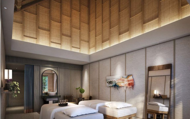 Kimpton Naranta Bali – Guest Rooms – Benoa