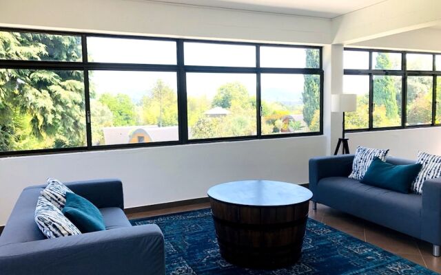 Hotel Rural e Glamping Solar das Arcadas