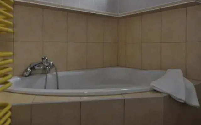 Appartement Bertha
