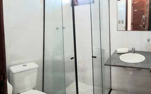 Pousada Bore Koko